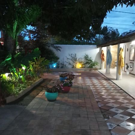 Pousada Vista Bela ポルトセグロ エクステリア 写真
