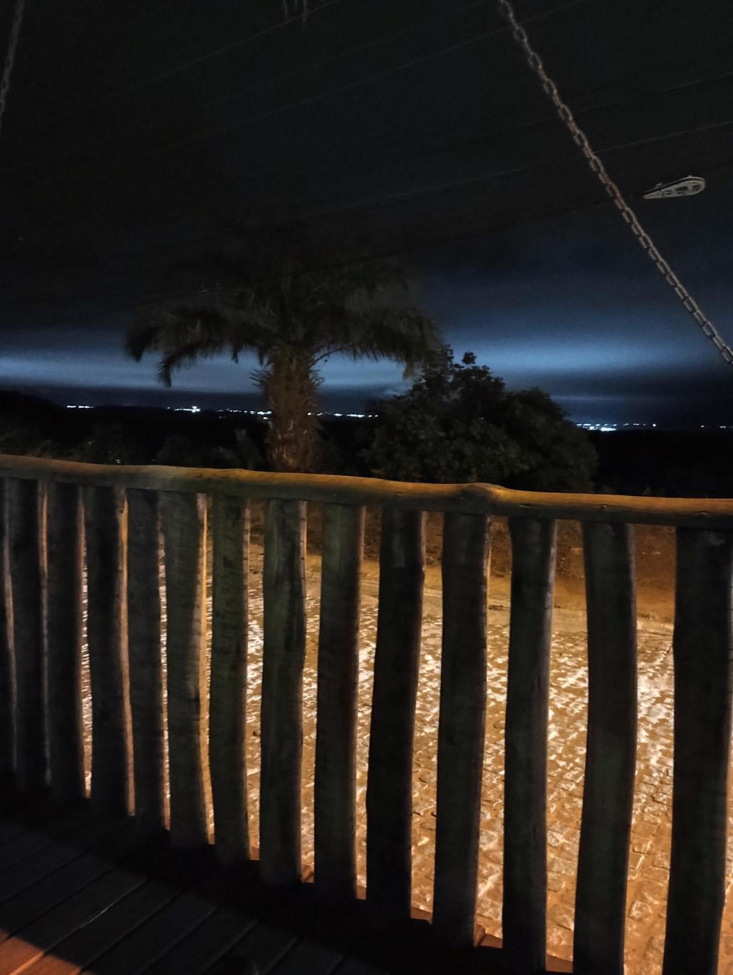 Pousada Vista Bela ポルトセグロ エクステリア 写真